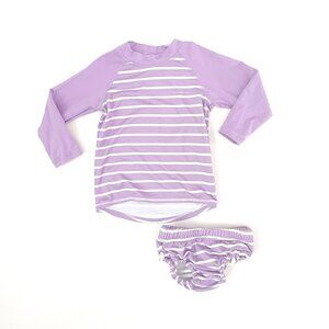 Polarn O Pyret baby bathing suit